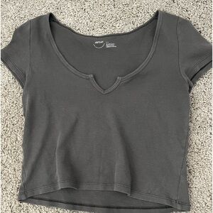 Aerie Crop top